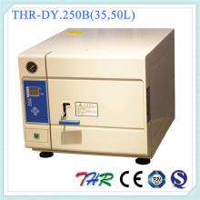 Esterilizador autoclave de pressão de vapor (Thr-Dy 250b (35, 50L))